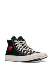 Comme Des Garcons Sneakers — Women's Luxury Sneakers