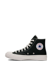 Comme Des Garcons Sneakers — Women's Luxury Sneakers