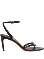 Dolce & Gabbana Sandals Black