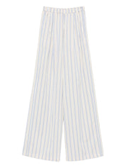 Forte Forte Striped Trousers for Women — New In