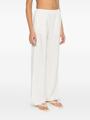 Forte Forte Linen Trousers for Women — New In