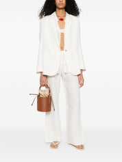 Forte Forte Linen Trousers for Women — New In