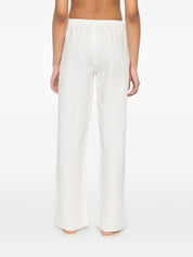 Forte Forte Linen Trousers for Women — New In