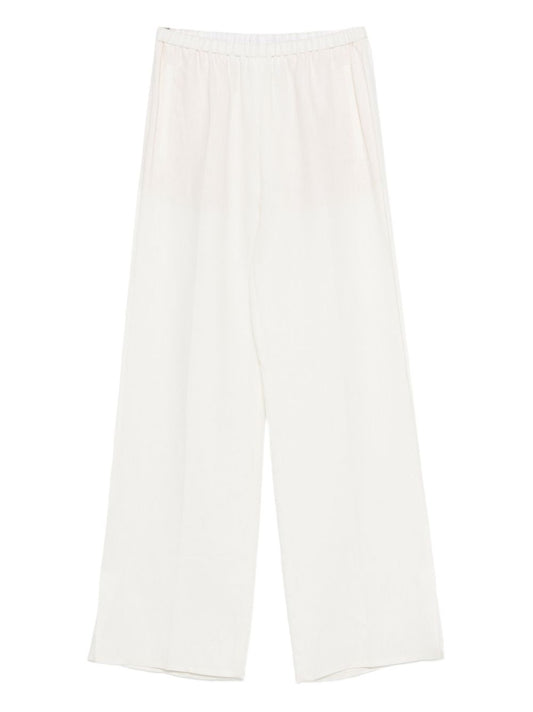 Forte Forte Linen Trousers for Women — New In