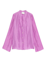 Forte Forte Silk shirt