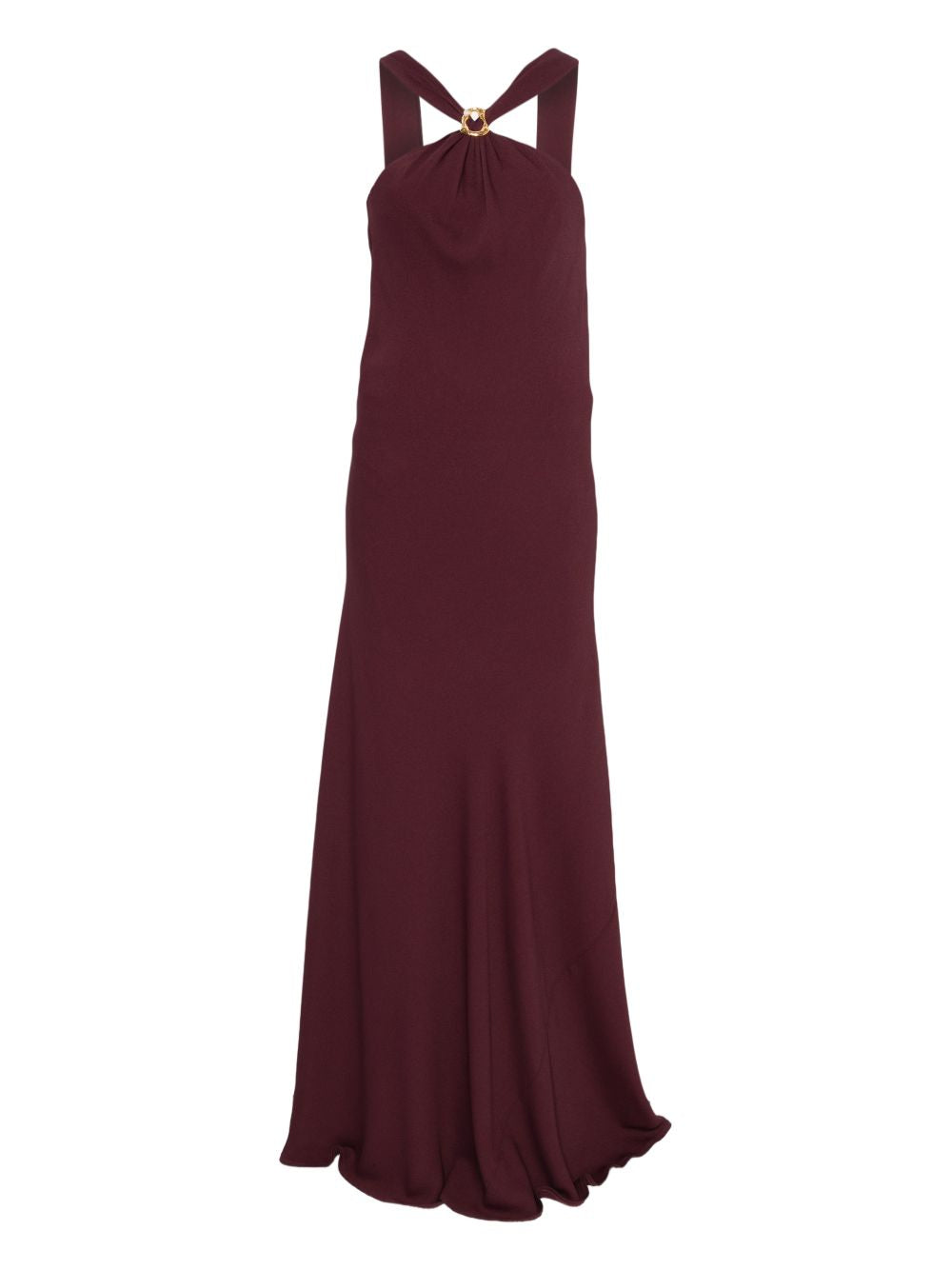 Forte Forte Silk blend long dress