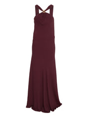 Forte Forte Silk blend long dress
