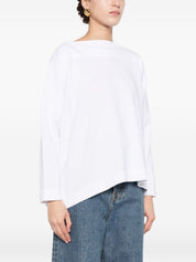 Daniela Gregis Sweaters White