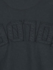 Golden Goose Black T-Shirts & Polos for Men