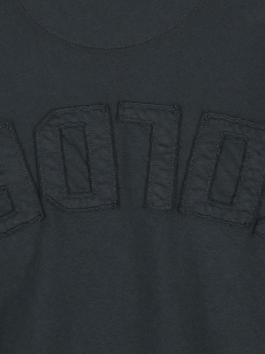Golden Goose Black T-Shirts & Polos for Men