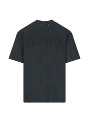 Golden Goose Black T-Shirts & Polos for Men