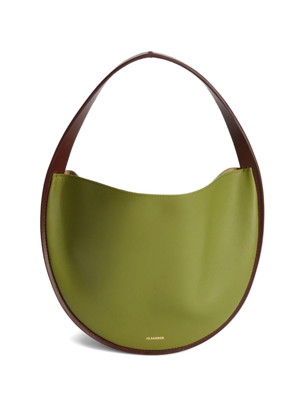 Jil Sander Bags.. Green