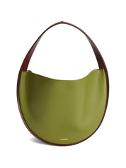 Jil Sander Bags.. Green