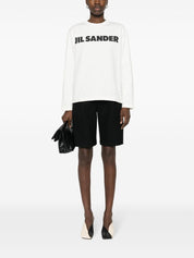 Jil Sander White T-shirts & Polos — New In 2026