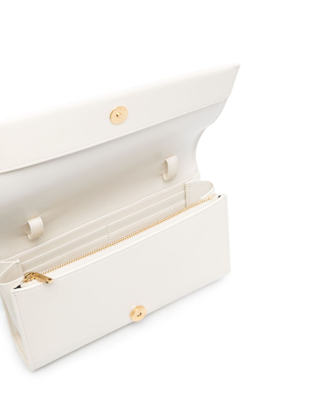 Jil Sander White Shoulder Bag — New In 2026