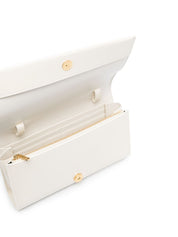 Jil Sander White Shoulder Bag — New In 2026