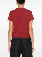 Maison Kitsuné Blue T-Shirts & Polos — New Tops