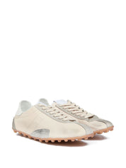 Maison Margiela Sneakers Beige