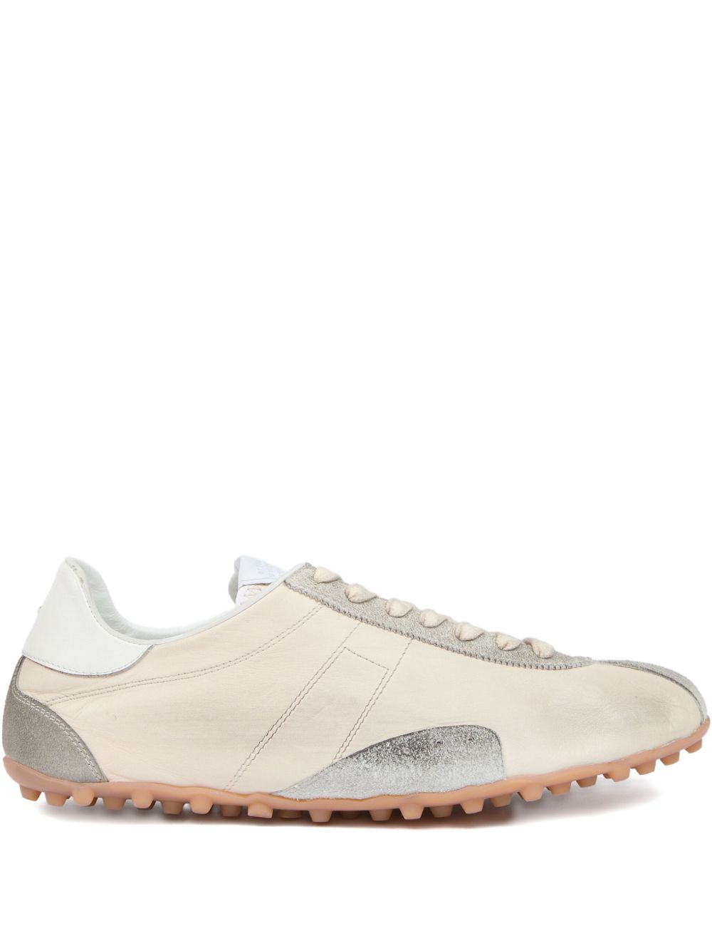 Maison Margiela Sneakers Beige