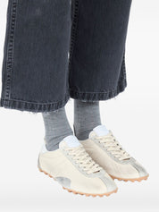 Maison Margiela Sneakers Beige