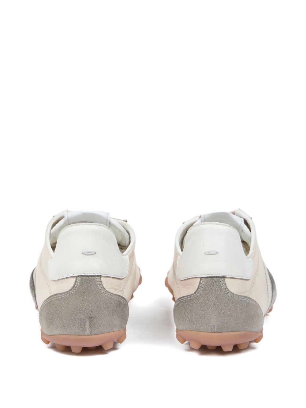 Maison Margiela Sneakers Beige