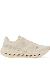 ON Sneakers Beige — Cloudsurfer Next for Women