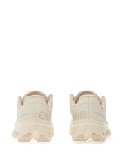 ON Sneakers Beige — Cloudsurfer Next for Women