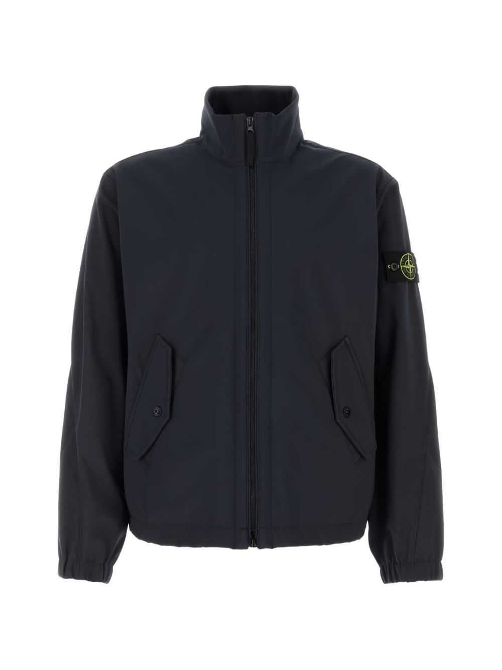 Stone Island Jackets Blue