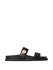 Tory Burch Sandals Black