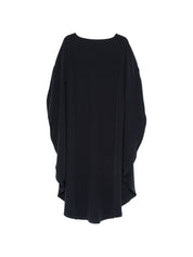 Gianluca Capannolo Blue Dresses — New Draped Styles