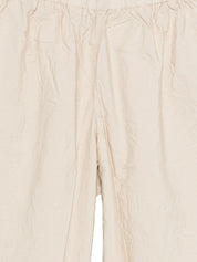 Daniela Gregis Trousers Beige