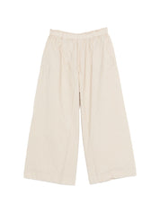 Daniela Gregis Trousers Beige