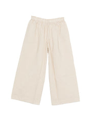 Daniela Gregis Trousers Beige