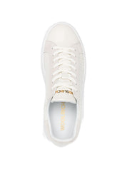 Woolrich Woolrich Sneakers White — Chunky Court Style