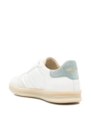 Woolrich Sneakers — Clear Blue Women’s Trainers