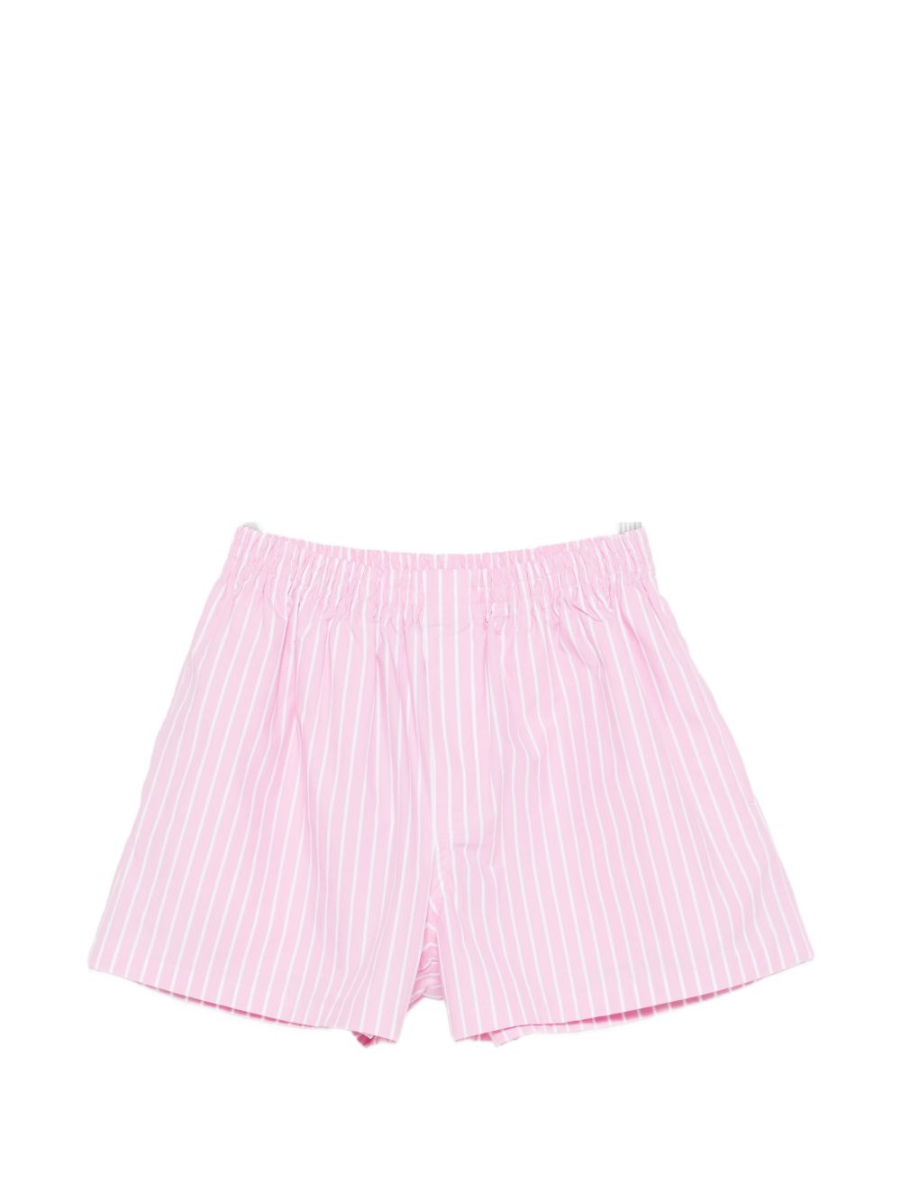 Balenciaga Pink Short Trousers — New In Women’s Shorts