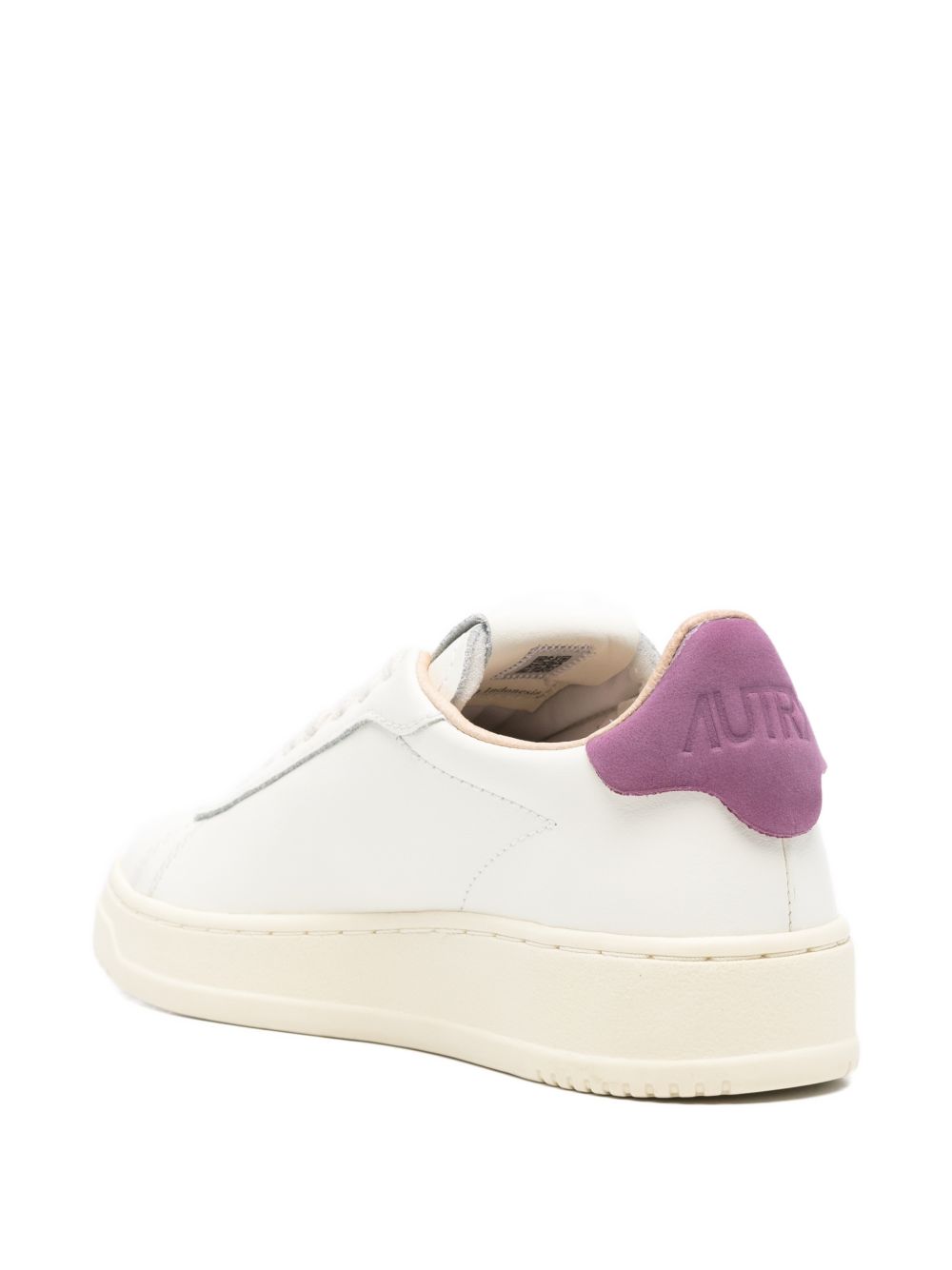 AUTRY Sneakers Purple
