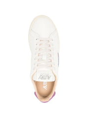 AUTRY Sneakers Purple