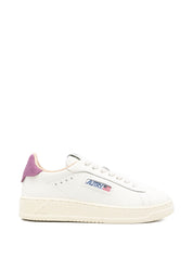 AUTRY Sneakers Purple