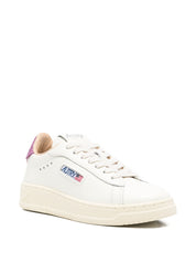 AUTRY Sneakers Purple
