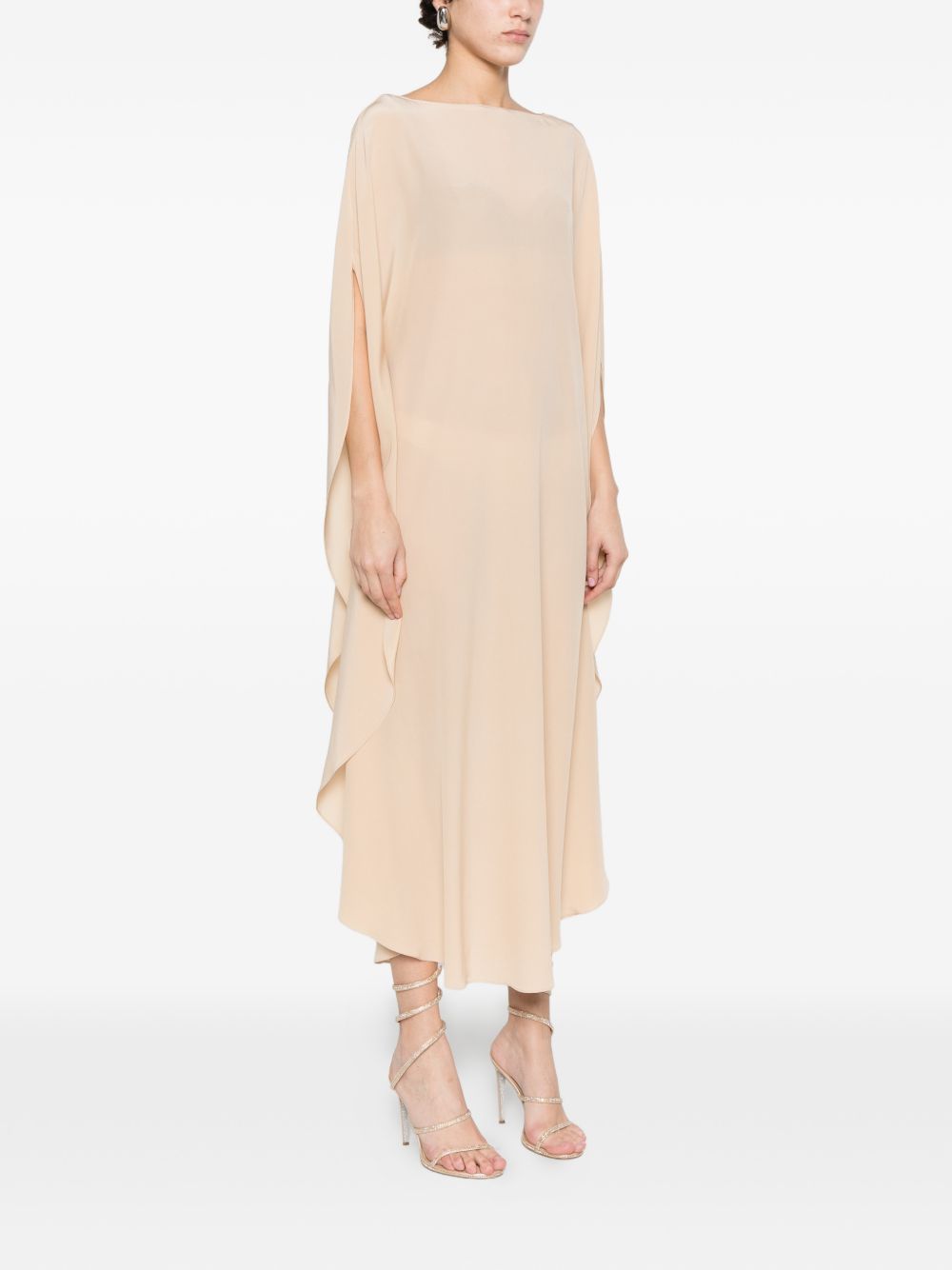 Gianluca Capannolo Beige Dresses — New In 2026