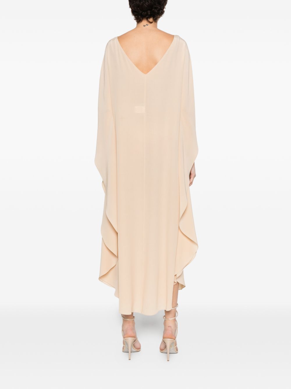 Gianluca Capannolo Beige Dresses — New In 2026