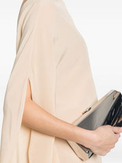 Gianluca Capannolo Beige Dresses — New In 2026