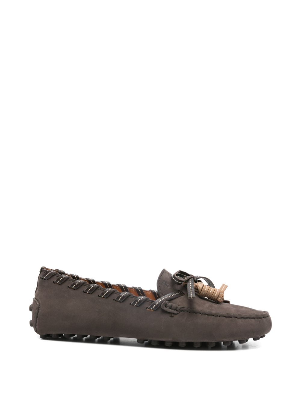 Tod's Flat shoes
