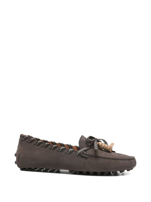 Tod's Flat shoes