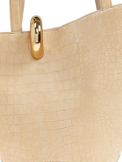 JACQUEMUS Bags.. Beige