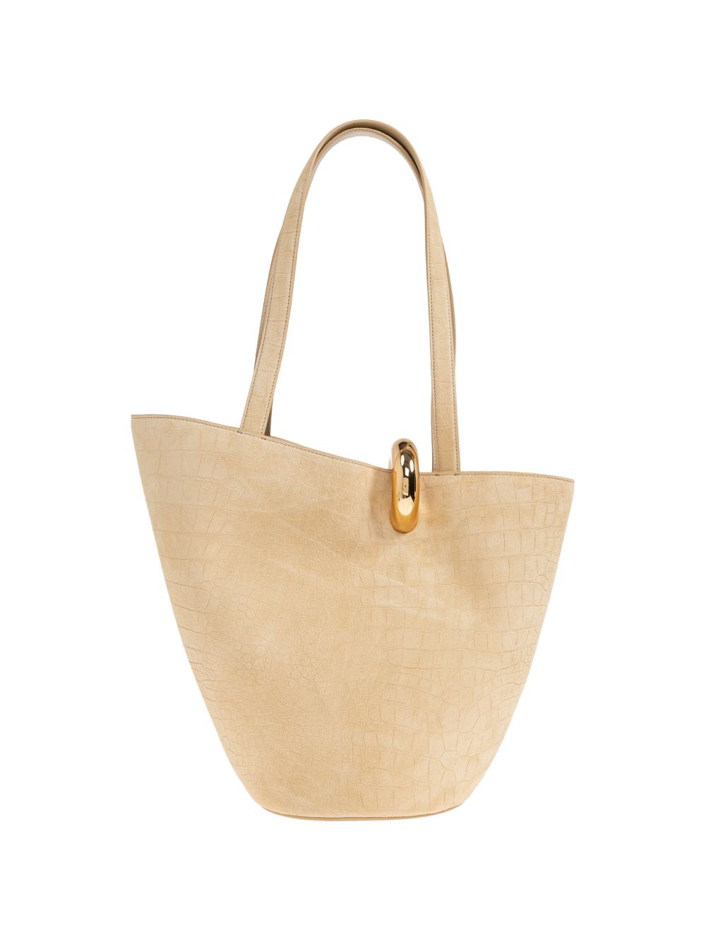 JACQUEMUS Bags.. Beige
