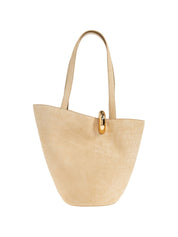 JACQUEMUS Bags.. Beige