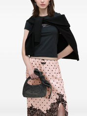 Marc Jacobs Bags.. Black