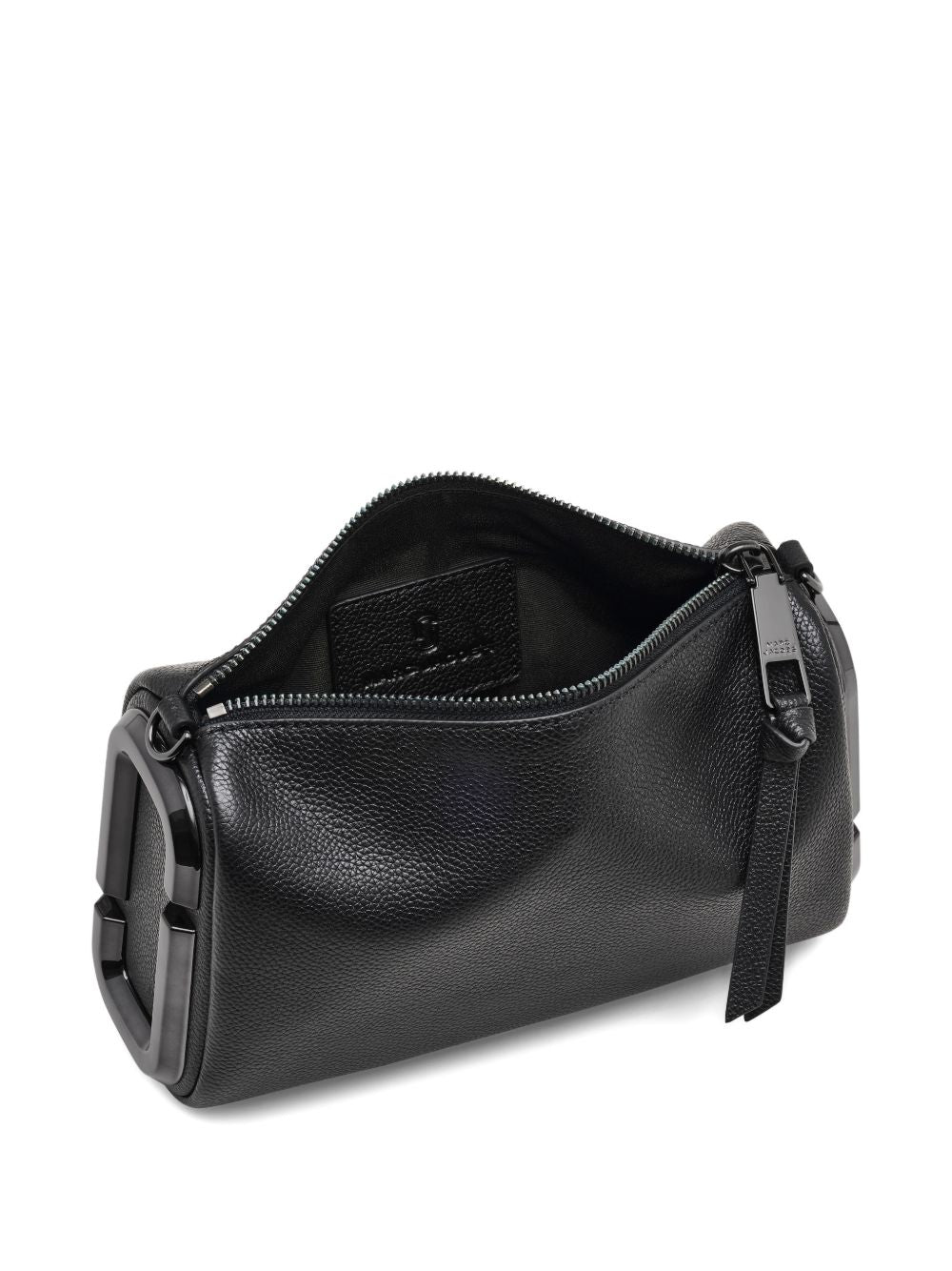 Marc Jacobs Snapshot Leather Shoulder Bag — New In